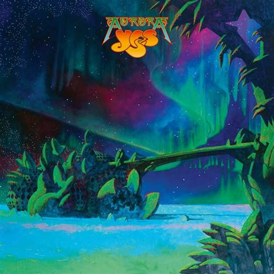 Yes – Aurora (2LP)